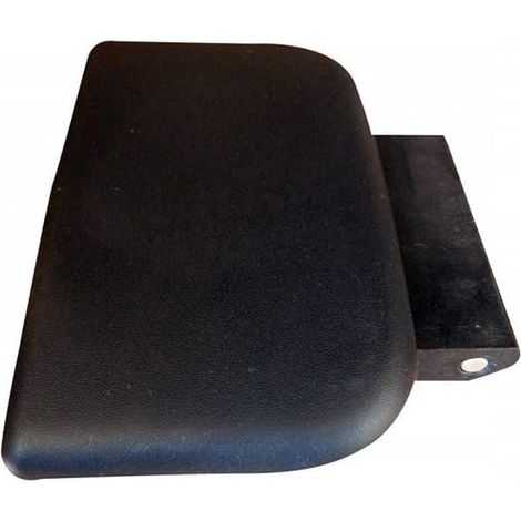 Manilla exterior de puerta Citroën Peugeot 1996 - Trasera - 5790Z-41T-9101-J4 (1/4)