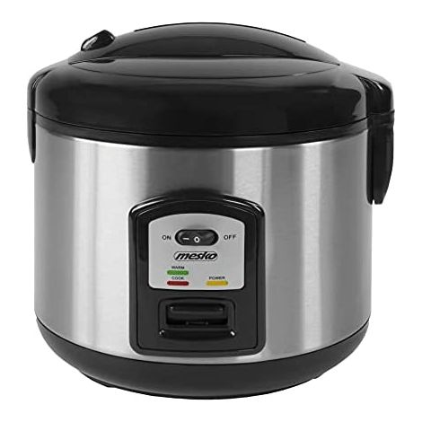 Cuociriso elettrico Ms 6411 1000 W 1,5 L