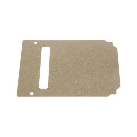 Delonghi piastra mica copertura forno microonde MW425 MW421 MK4020 MW401 MO188 MO175 (1/2)