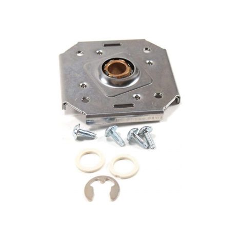 Cojinete Secadora Bosch Siemens  C.O. 00618931  Para Modelos WT44W4E3, WT34A200 y WT262700  Soporte Tambor Original