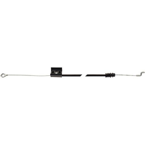 Cavo Freno motore per rasaerba SABO SAU16497 COMPATIBILE - 055406