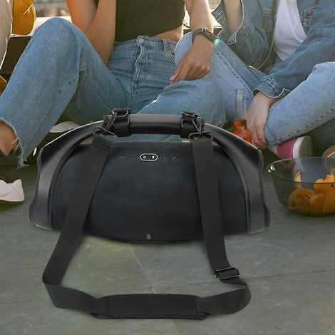 Étui de transport et de rangement pour enceintes Boombox 1/2/3 SRS XG300 XG500 (1/4)