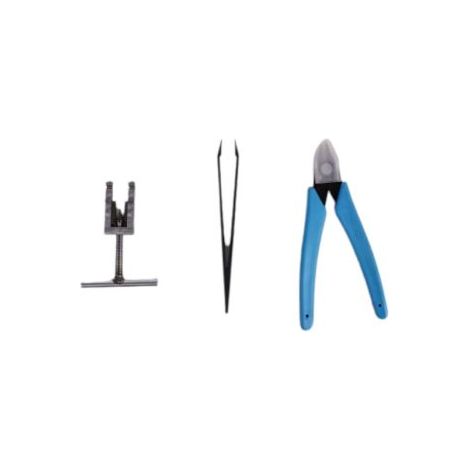 Herramienta de Extracción de Chip HP 207/216/415 - HPW2CHIPTOOL