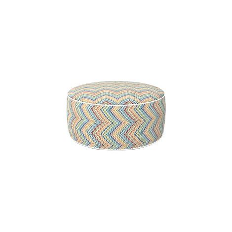 CUSCINO GONFIABILE COLORE - 53X23 CM