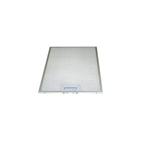 SOS Accessoire Filtre metallique anti-graisses 265X359X9mm pour Hotte 00703451 BOSCH, NEFF, SIEMENS
