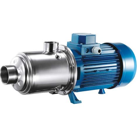 2,5 HP MATRA U 18-250/3 Elettropompa Multigirante Serie ULTRA 400 V Trifase