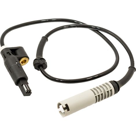 SENSOR DE VELOCIDAD DE RUEDA (ABS) C4 ""MS"" delantero izquierdo/derecho BMW 3 (E36), Z3 (E36) 1.6-3.2 09.90- (1/2)