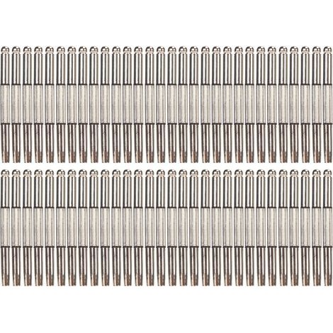 3-in-1 Mini-Präzisionsschraubendreher-Set für Brillen, Handys und Uhren – 60-teilig (1/5)