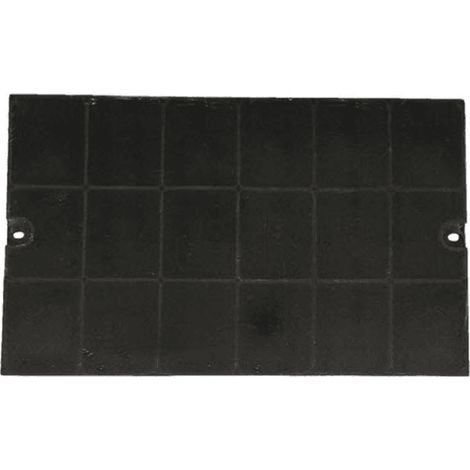 FILTRE A CHARBON EFF52 POUR HOTTE ELECTROLUX (1/2)