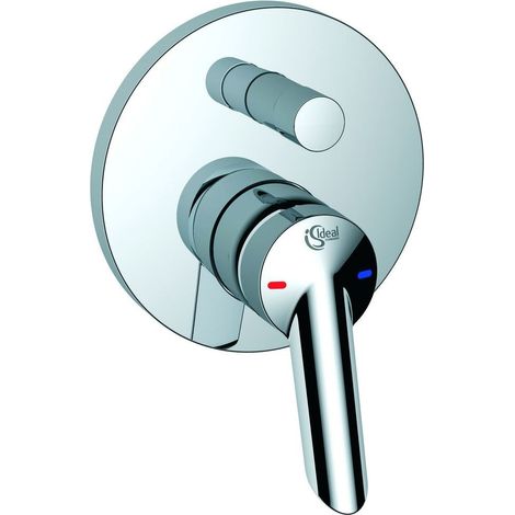 Mitigeur de bain encastré CeraPlus