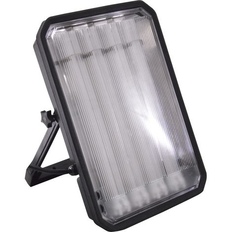 Spot 4 x 36W - I-Watts Pro