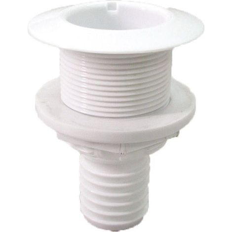 Paso lateral de PVC 16710 (1/5)