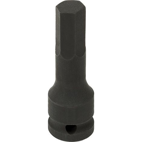 Cle a douille hexagonale renforcee 14 mm 1/2 (1/3)