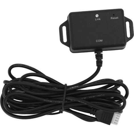 Module de contrôle Bluetooth BT10 pour régulateur solaire, carte de commande 5V, pièce de rechange (1/5)