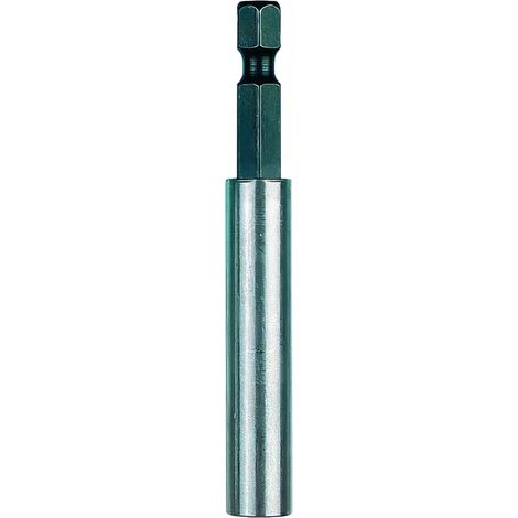 Porte embout de vissage magnétique 1/4" - 134H060 - Alsafix