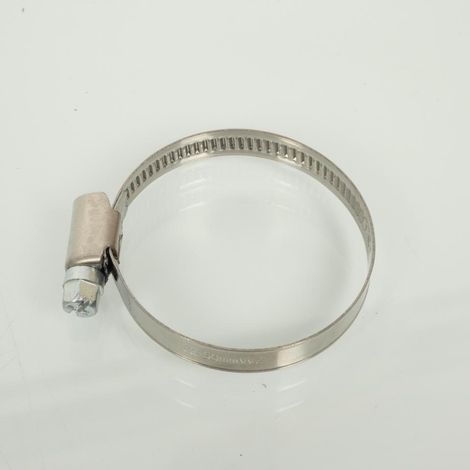 Colliers de serrage à crémaillère 32 à 50mm Doppler pour moto (1/2)