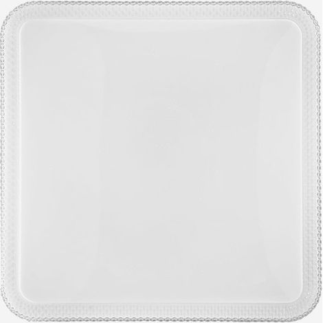 Dimmbare LED-Deckenleuchte mit Wi-Fi und Fernbedienung Pixel Q (1/3)