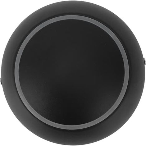 Applique murale LED rotative à 360° pour couloir, entrée, dressing, chambre, salon, AC85-265V (1/5)