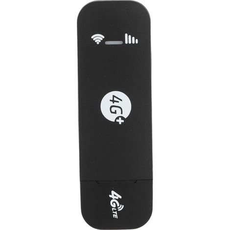 Routeur USB 4G LTE, faible consommation, longue autonomie, petit format, portable, clé SIM, Wi-Fi, Amérique