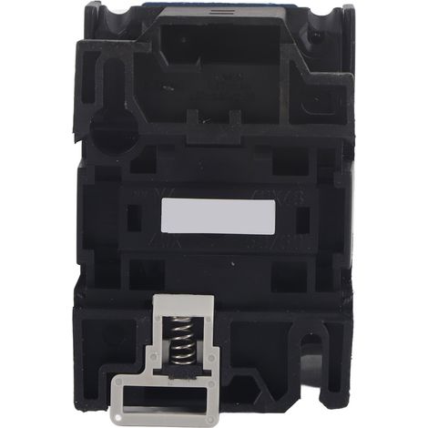 Bobine de contacteur CA, normalement ouverte, pour alimentation moteur, commande et voyants, 32 A, 50 Hz, 110 V (1/5)