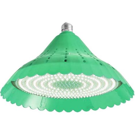 Pack 2 Bombillas E27 Led Profresh para Verduras, 25W, Frutas y verduras