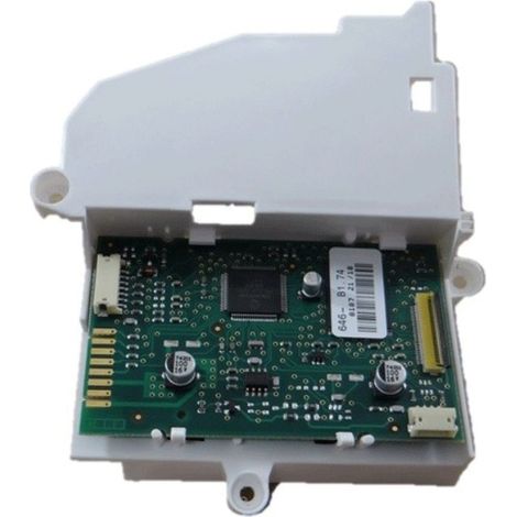 Scheda elettronica e supporto COOKEO - Vaporiere, cuocitori a vapore - MOULINEX - 353593