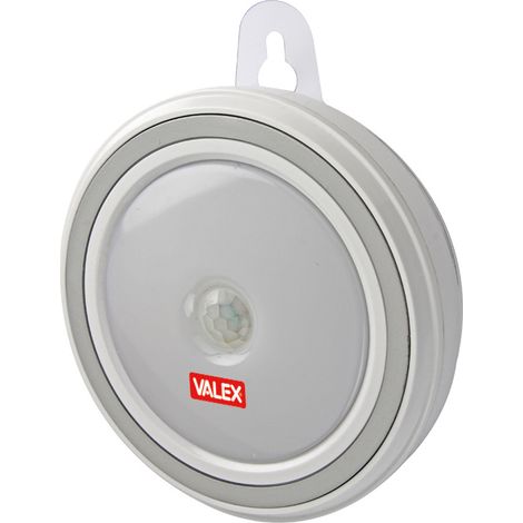 Lampada Luce da armadio LED con sensore 1152249 VALEX