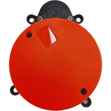Capteur de distance laser LDS d'origine pour aspirateur autonettoyant Rodmi EVE CC - Capteur d'erreur et d'occlusion (1/5)