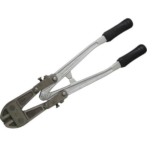 Corona Modello Pro forbici da taglio metallo 750 mm (1/3)