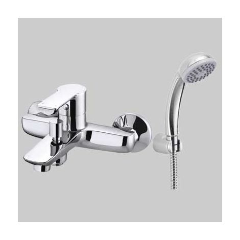 MONOCOMANDO VASCA SERIE 3000  Dm 35 cromo     CARDINALE