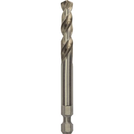 Bosch Zentrierbohrer Plus HSS-Co 7,15 x 85 mm - 2608594255
