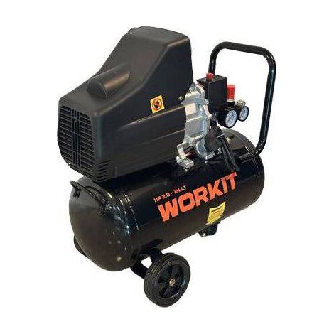 COMPRESSORE AC COASSIALE WORKIT