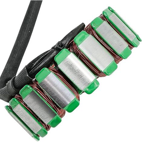 Ignition coils 420296907, 420684850 and 420685920, compatible with the Can-Am Outlander--DTEKGAZ