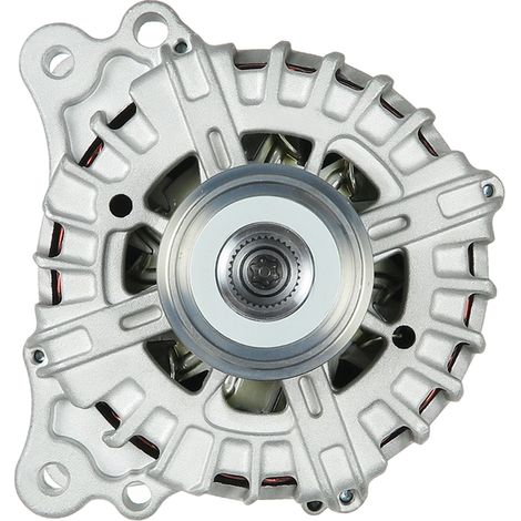 A4 3.0 TDi, A6 2.7 TDi, Q7 3.0 TDi [capa], [ccla], [ccwa], [ccwb], [cana], (1/5)