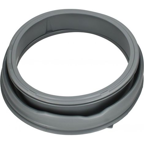 MANCHETTE DE HUBLOT POUR LAVE LINGE HAIER - 49052537
