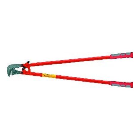 VBW Baustahlmattenschneider WAGGONIT® Länge 950 mm - 985010