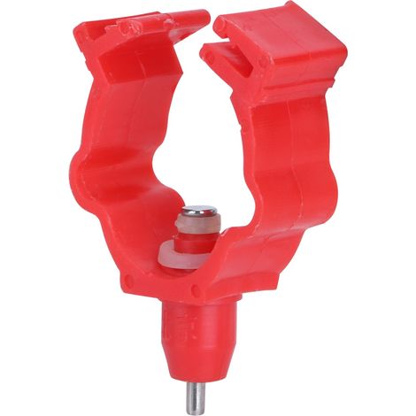 Lot de 50 abreuvoirs à ressort intégrés G1/2 po G3/4 po pour volailles, accessoires pour élevage de poulets (1/5)