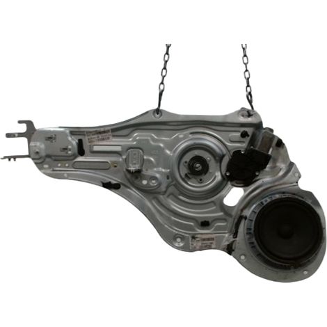 [PRODUIT D'OCCASION] Mecanisme+moteur Leve-glace Avant Gauche KIA Sportage III 2010- ♻️ Ref Oe. 824503w010 - Garantie à vie (1/3)