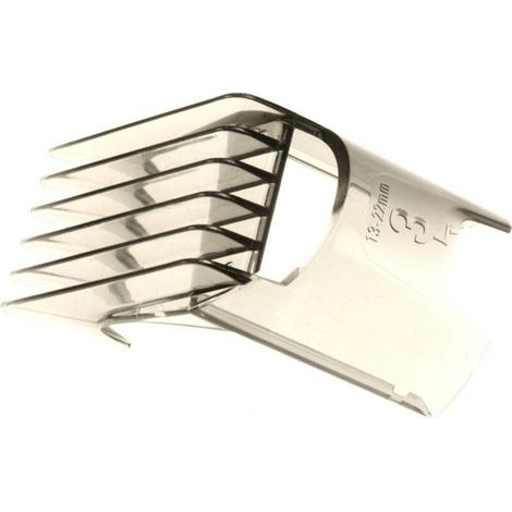 PEIGNE.N°3/13-22MM POUR PETIT ELECTROMENAGER CALOR - CS-00128320