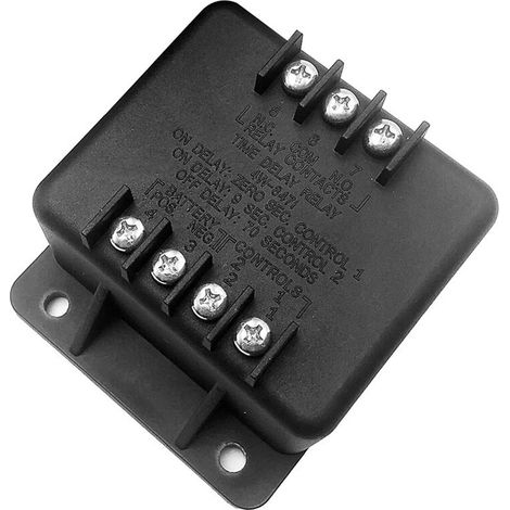 Nuovo relè di ricambio 4W8471 per (1/2)