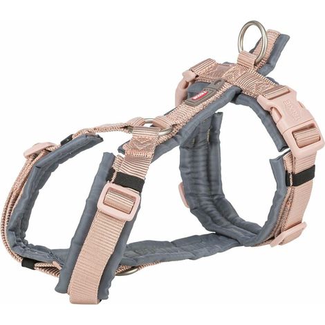 Trixie Premium Trekking Geschirr für Hunde