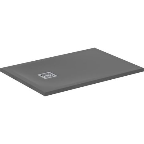 IDEAL STANDARD T5606FS Receveur de douche rectangulaire Ultra Flat S + (1/3)