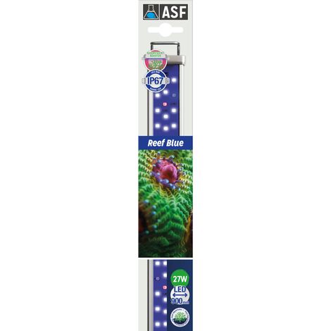 Aquarium Systems Proten LED Lichtleiste Reef Blue - 27W (900-1200mm)