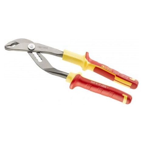 Alicates tubos 1000 V 250 mm EXPERT E050415