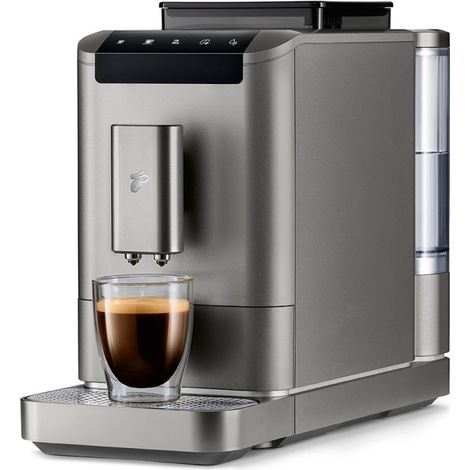 187914 Tchibo Esperto 2 Caffe Titanium Silver, DE/AT/EE (1/5)