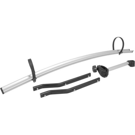 Extension 3ème vélo pour porte-vélos Menabo Merak