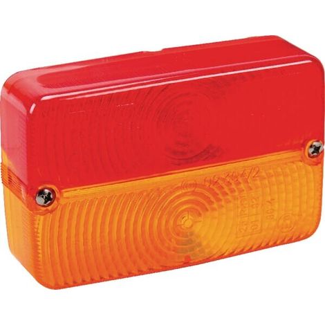 Cristal trasero Cobo COBO 02394020