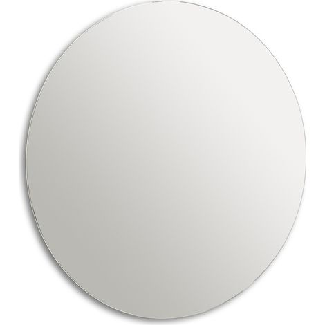GEDY ANTHONY specchio filo lucido 60 cm con led codice prod: 000034030000000 (1/2)