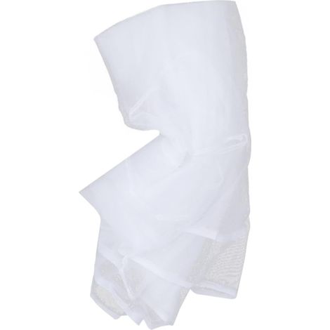 Moustiquaire pour lit d'enfant 135 x 60 90 cm, en polyester (1/5)