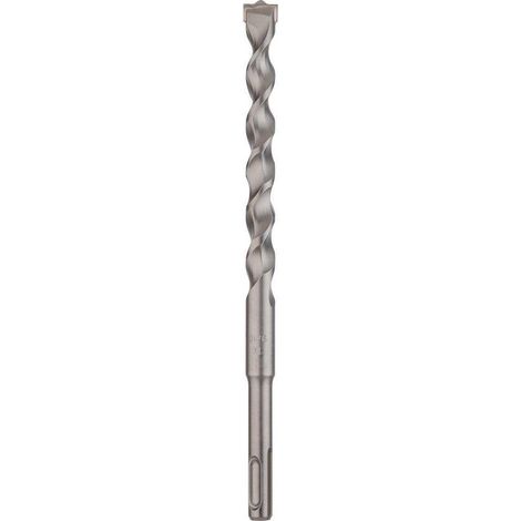 Mèche SDS D.22 mm L.1000 mm - Acier - Norme SDS - Perçage Précis et Efficace - D-Work